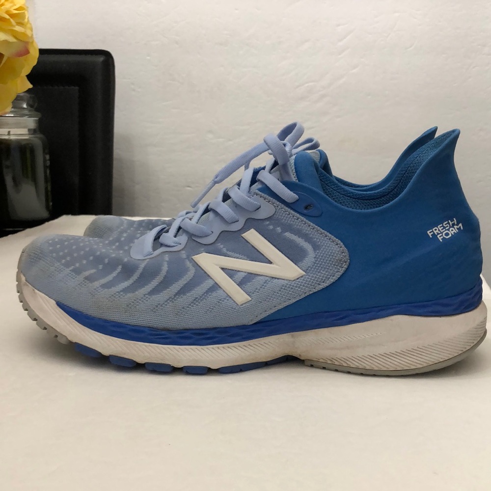NEW BALANCE FRESH FOAM 860 RUNNING SNEAKERS WOMENS SIZE 10.5
